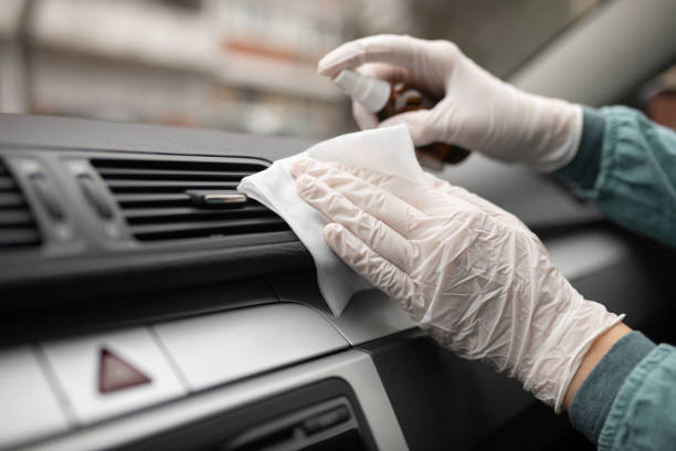 Best Duct Cleaning Specialists  in Navassa, NC