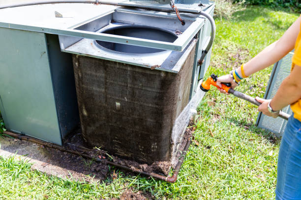 Best Residential Air Duct Cleaning  in Navassa, NC