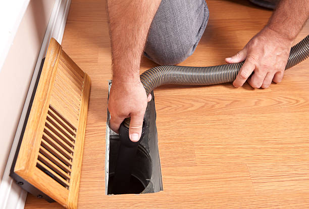 Best HVAC Duct Inspection Services  in Navassa, NC